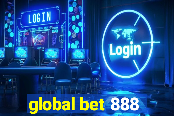 global bet 888